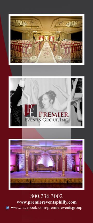 Premier Events Group - DJ - Philadelphia, PA - Hero Main
