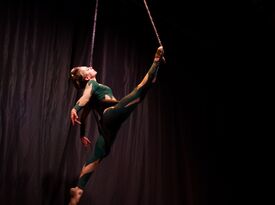 GretchenInMotion - Circus Performer - New York City, NY - Hero Gallery 4