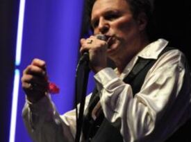 Tom Jones LIVE! Tribute Show - Tribute Singer - Boston, MA - Hero Gallery 3