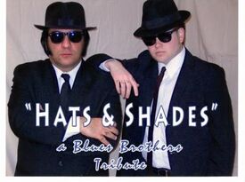 Hats And Shades  - Blues Brothers Tribute Band - Bronx, NY - Hero Gallery 3