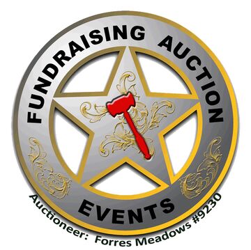 Fundraising Auction Events - Auctioneer - Boerne, TX - Hero Main