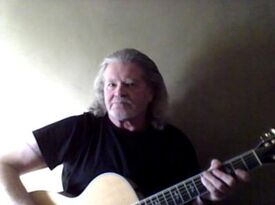 Randy Gould - Singer Guitarist - Corinna, ME - Hero Gallery 1