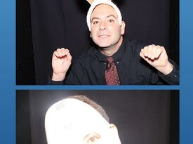 CNY Attractions - Photo Booth - Ithaca, NY - Hero Gallery 4