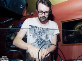 Jamie Grimble DJ (British) - DJ - Philadelphia, PA - Hero Gallery 3