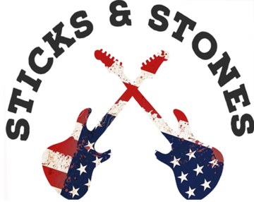 STICKS & STONES - Cover Band - Tustin, CA - Hero Main