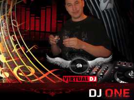 DJ-ONE - DJ - Fairfield, CA - Hero Gallery 1