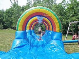 ZuperEventZ - Party Inflatables - Rochester, NY - Hero Gallery 4
