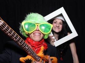 Photo Booths By Cool Cat - Photo Booth - Clifton Park, NY - Hero Gallery 1