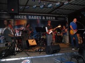 Buffalo Blues Band - Classic Rock Band - Plano, TX - Hero Gallery 1