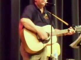 Great Lakes Folk Singer Russ Franzen - Folk Singer - Toledo, OH - Hero Gallery 2