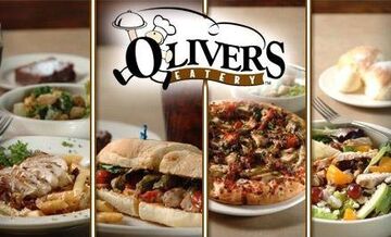 Oliver's Eatery - Caterer - Garland, TX - Hero Main
