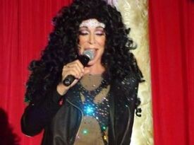 Cher & Elvis Tribute by Debbie Knight - Cher Impersonator - Pompano Beach, FL - Hero Gallery 1