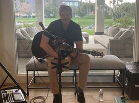 Ken Earnest - Acoustic Guitarist - Newport Beach, CA - Hero Gallery 2