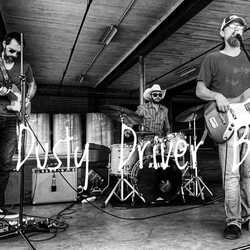 Dusty Driver Band, profile image