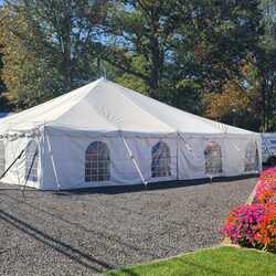 Tents For Rent & Party Supply, profile image