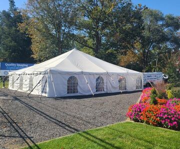 Tents For Rent & Party Supply - Party Tent Rentals - Vineland, NJ - Hero Main