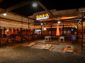 OHSO Brewery + Distillery(Paraside Valley) - Patio - Restaurant - Phoenix, AZ - Hero Gallery 1
