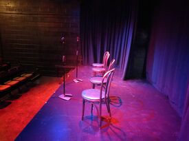 Stage 773 - The Blackbox - Theater - Chicago, IL - Hero Gallery 4