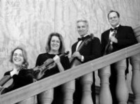 Stradivarius String Quartet - String Quartet - Dallas, TX - Hero Gallery 2