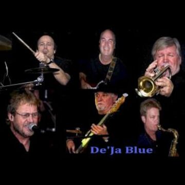 Deja' Blue Band of Birmingham - Variety Band - Birmingham, AL - Hero Main