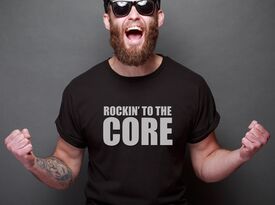 The Core - Cover Band - Providence, RI - Hero Gallery 1