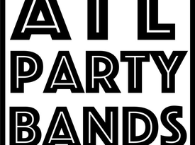 ATL Party Bands - Cover Band - Atlanta, GA - Hero Gallery 1