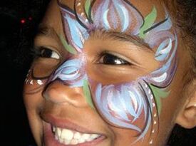 Face Painting by Lori - Face Painter - Green Bay, WI - Hero Gallery 3