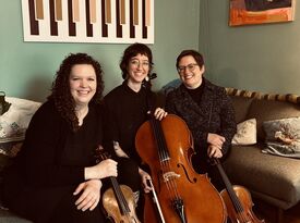 Watercress String Trio - String Quartet - Saint Paul, MN - Hero Gallery 2