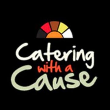 Catering With a Cause - Caterer - San Jose, CA - Hero Main