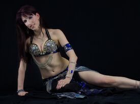 Melody Gabrielle Oriental and Polynesian Dance - Belly Dancer - Overland Park, KS - Hero Gallery 1