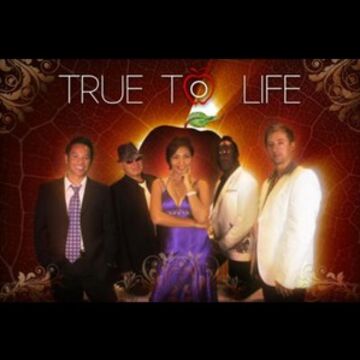 True To Life - Variety Band - Scottsdale, AZ - Hero Main
