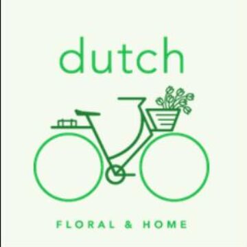 Dutch - Florist - Oklahoma City, OK - Hero Main