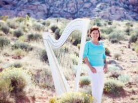 Pamela Dyer - Las Vegas Harpist - Harpist - Las Vegas, NV - Hero Gallery 3