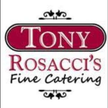 Tony Rosacci’s Fine Catering - Caterer - Aurora, CO - Hero Main