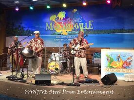 Panjive Steel Drum Band - Steel Drum Band - Newport Beach, CA - Hero Gallery 3