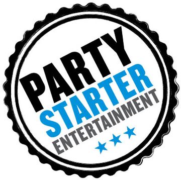 Party Starter Entertainment - DJ - Los Angeles, CA - Hero Main