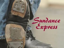 Sundance Express - Dance Group - Charlottesville, VA - Hero Gallery 1