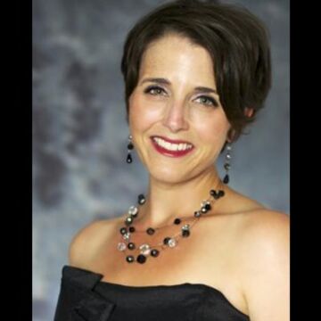 Anne Agresta Dugan, Vocalist - Classical Singer - Elkins Park, PA - Hero Main