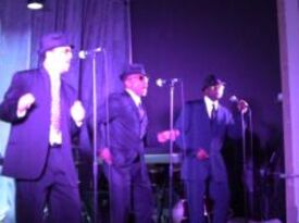 "osg" The Old Skool Gang - Motown Band - Pembroke Pines, FL - Hero Gallery 3
