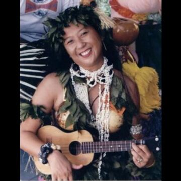 Aloha Entertainment and Hula Halau Ohana Elikapeka - Polynesian Dancer - San Antonio, TX - Hero Main