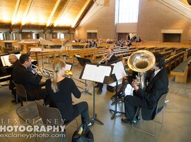 Northside Brass and Strings - Brass Band - Chicago, IL - Hero Gallery 3