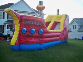 ZuperEventZ - Party Inflatables - Rochester, NY - Hero Gallery 3
