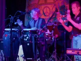 Ultimate Santana Tribute Band - Santana Tribute Band - Orlando, FL - Hero Gallery 4