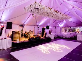 Party Time Rental and Events - Wedding Tent Rentals - Little Rock, AR - Hero Gallery 1