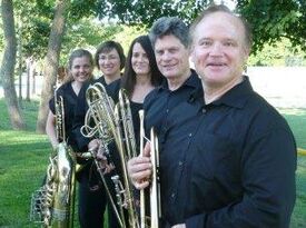 Quintessential Brass - Brass Band - Waltham, MA - Hero Gallery 2