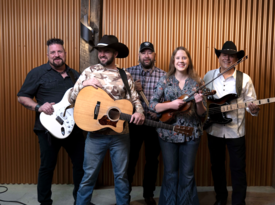 Westrock - Country Band - Colorado Springs, CO - Hero Gallery 1