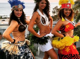 Haukea Hula, Tahitian, & Belly Shows - Hula Dancer - Santa Rosa, CA - Hero Gallery 2