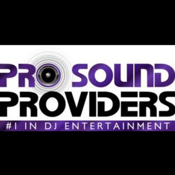 ProSoundProviders - DJ - Bridgeport, CT - Hero Main