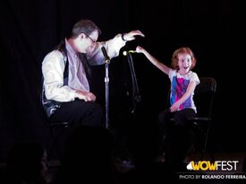 The Magic and Illusions of Will Baffle - Magician - Euless, TX - Hero Gallery 1