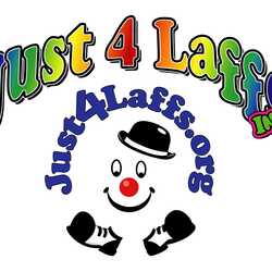 Just 4 Laffs Inc, profile image